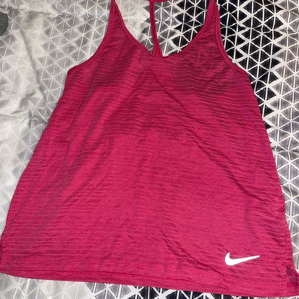 Nike shirt
